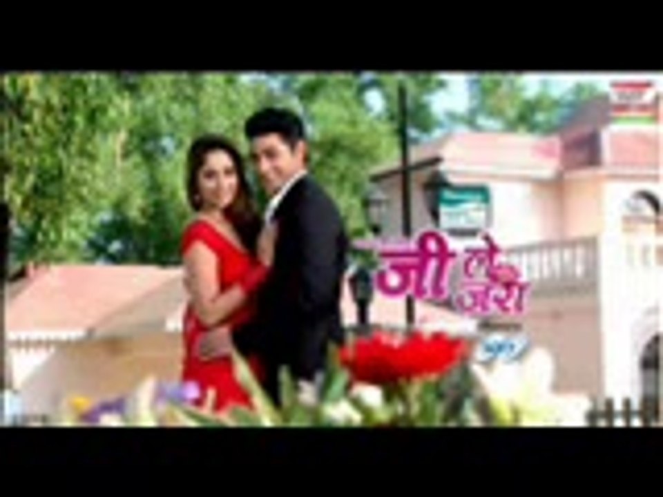 kehta hai dil jee le zara 15th may 2014 full hd episode part 2