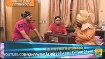 Muhammad Sadiq Interview Ki Haal Chaal Hai