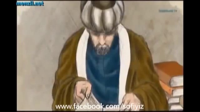 Eskici Baba - Bir Kıssa Bin Hisse