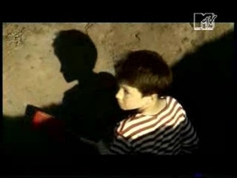 Noir Désir - Le vent nous portera