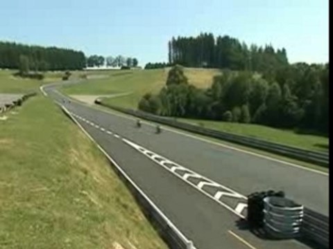 pirelli day au mas du clos avec moto 7