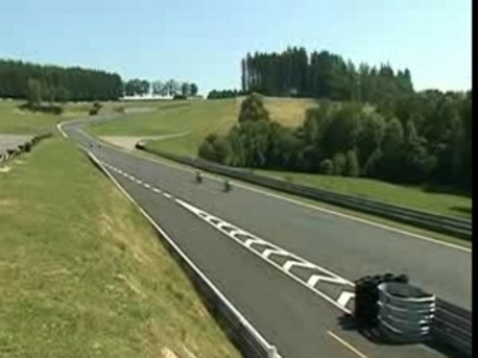 pirelli day au mas du clos avec moto 7