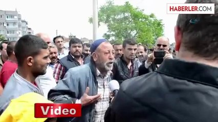 Descargar video: Madenci Babasından Yılmaz Özdil'e Sert Tepki