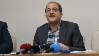 Şuay Alpay Basın Açıklaması 2