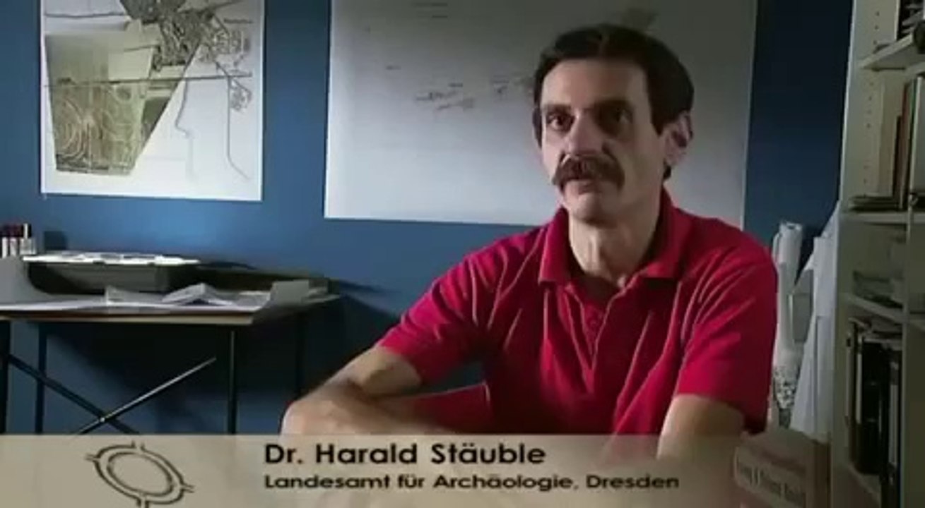 DOKU... Kathedralen der Steinzeit Europas frühe Monumente