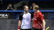 Squash - Gaultier rafle le British Open