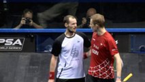 Squash - Gaultier rafle le British Open