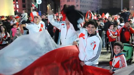 River Plate, campeón de Argentina
