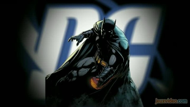 Reportage : 75ème anniversaire de Batman - Les comics