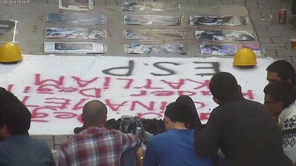 İZMİR’DE 10 YAŞINDAKİ BİR ÇOCUĞUN GÖZALTINA ALINDIĞI İDDİALARI İLE İLGİLİ AÇIKLAMA (3)