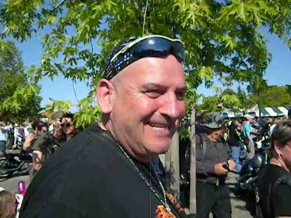 18ème concentration Moto Taluyers