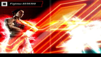 Tekken Card Tournament - Android and iOS gameplay PlayRawNow