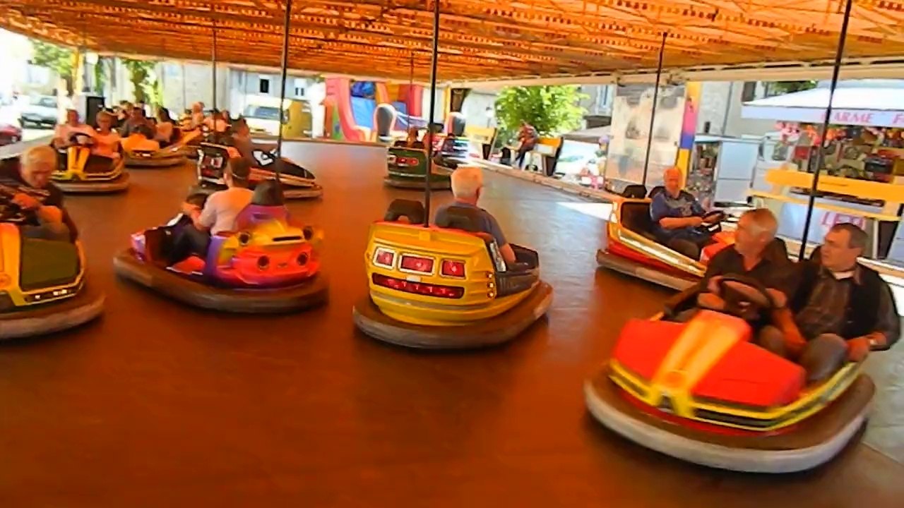 SORTIE SAINT SORNIN.LES RETROMOBILES DU PERIGORD VERT