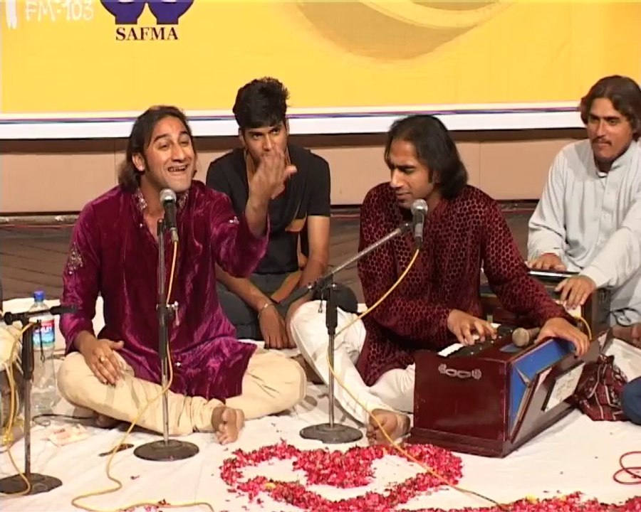 Khayal Sey Ghazal Tak-EP 01-part 04
