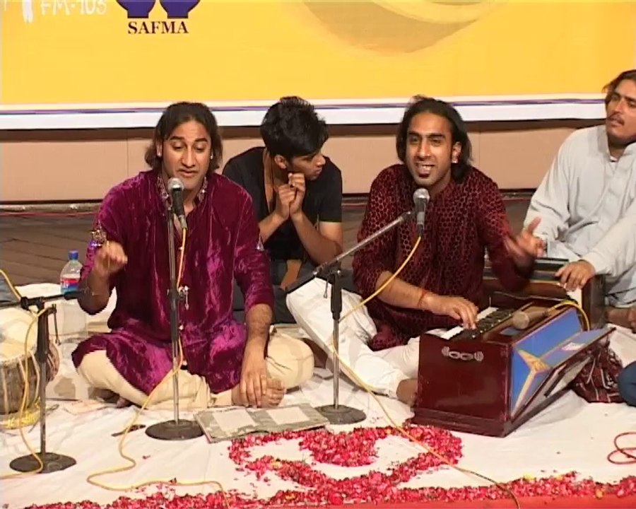 Khayal Sey Ghazal Tak-EP 01-part 05