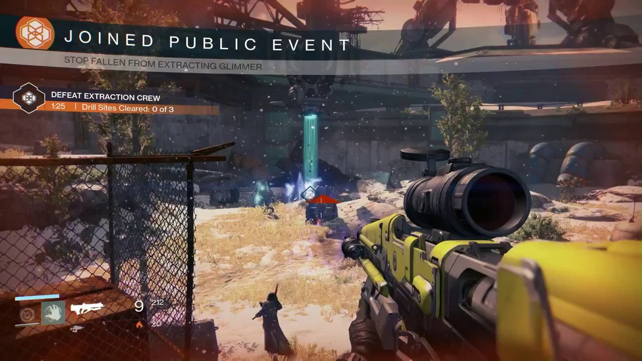 DESTINY - Rewriting the FPS Rulebook (PS4)