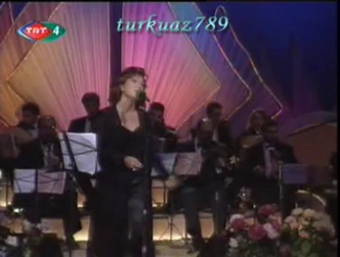 Özlem KARAAĞAÇ-Şöyle Bir Akşamüstü Yanıma Gelsen