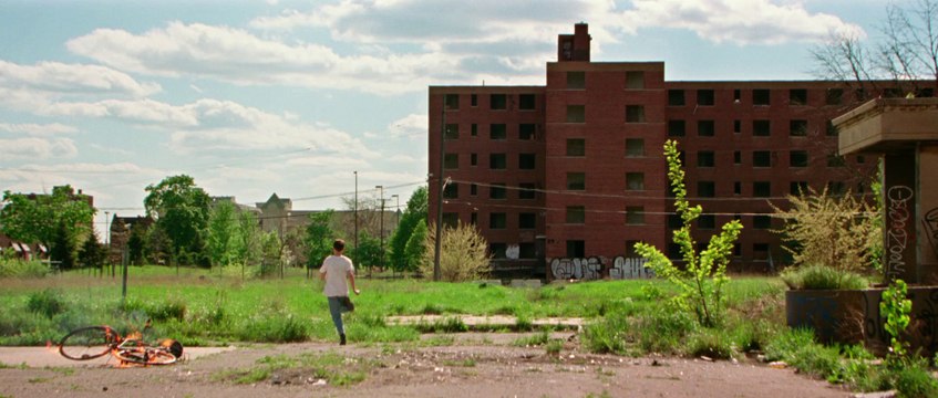 Extrait : Lost River, de Ryan Gosling