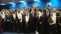 Juan Carlos I deja en A.Saudí un clima favorable para las empresas españolas