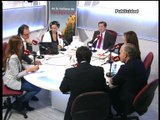 Tertulia de Federico: Maestros sin magisterio - 25/04/14