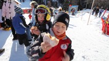 Hotel an der Piste in Österreich - Sporthotel Frühauf in Kärnten