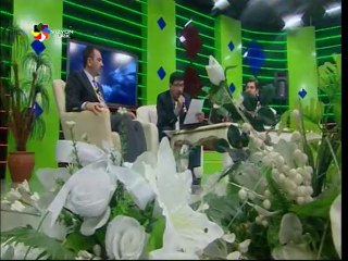 Soma Özel Programında Muhteşem Şiir!