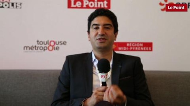 Futurapolis: La French Tech