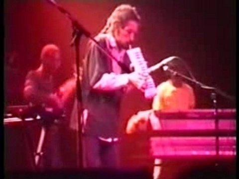 Augustus Pablo Pipers of Zion 4/5