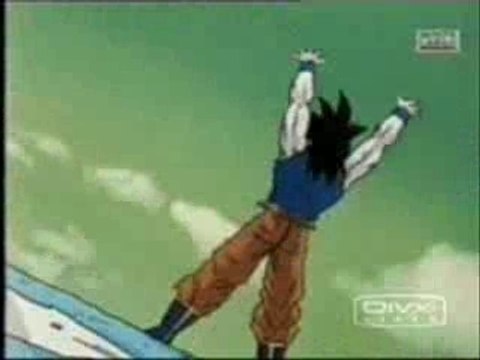 The Saiyens of darkness