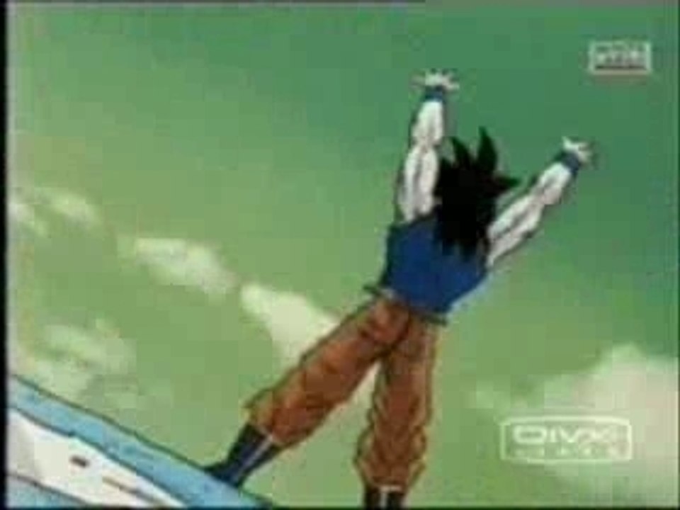 The Saiyens of darkness