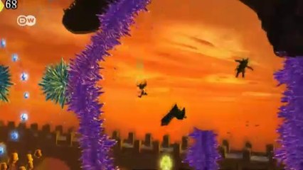 الحياة والمجتمع في أوروبا | يوروماكس