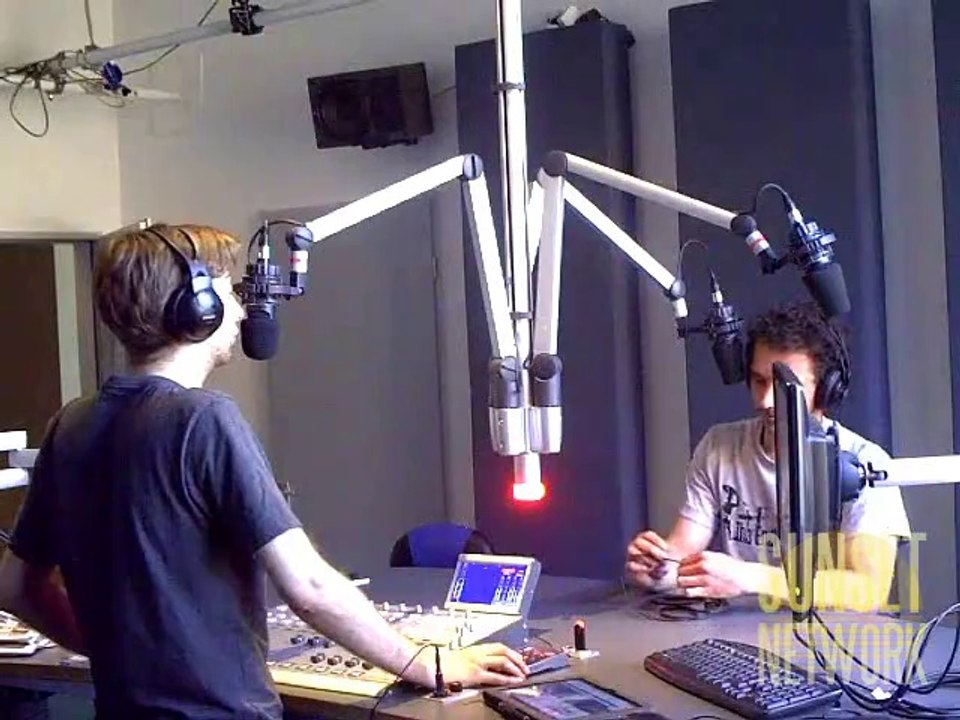 Die Radioboutique #161