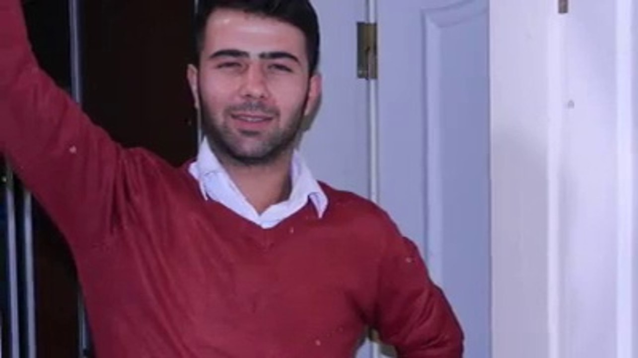 Ouz-Han & Realikaz - Göz Yaşımla Baş Başa 2014