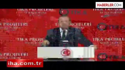 Erdoğan'dan 'Müstehaktır' Yorumuna Sert Eleştiri