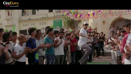 Million Dollar Arm Movie Review By Rony Dutta