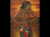 Africa peintures