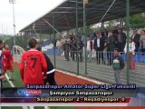 Şampiyon Salıpazarıspor. Amatör Süper Lige Yükseldi