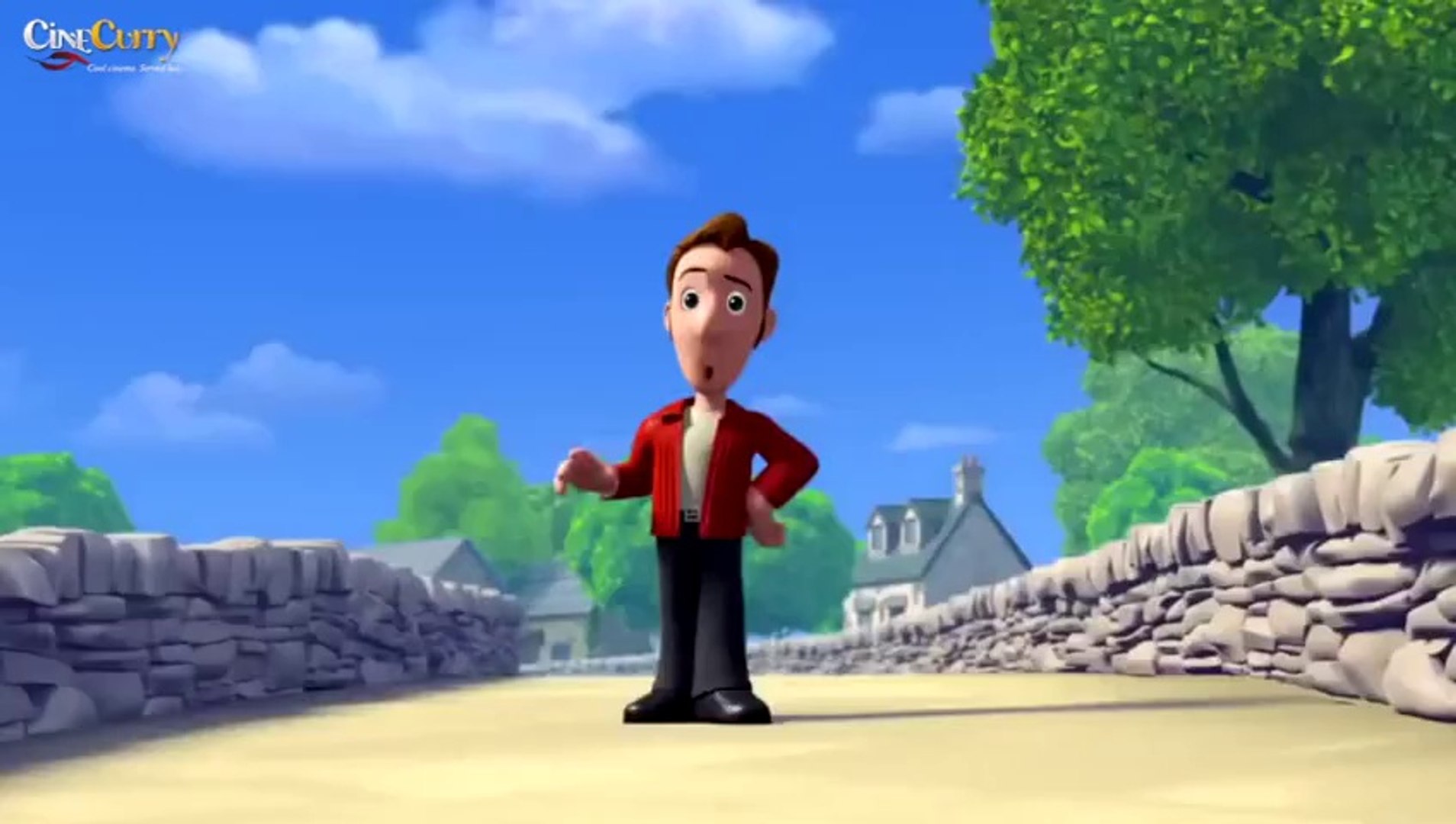 Summer Movie Preview 2014: The Family-Friendly Movies