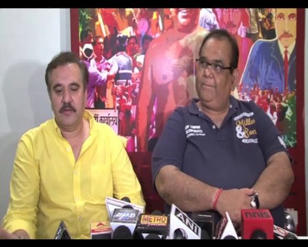 Over Rs 1 crore stolen from Satish Kaushiks residence