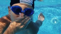 Study Finds Black Kids Are More Likely to Drown in Swimming Pools