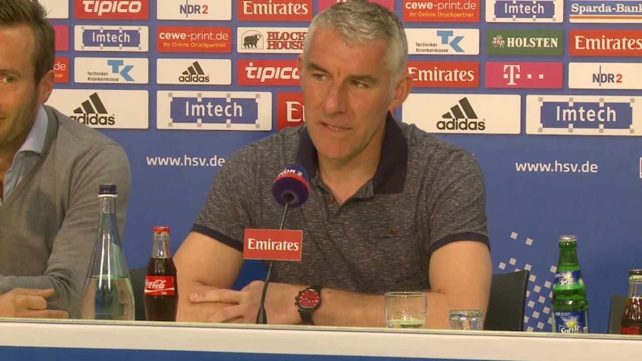 Slomka erleichtert: 'Danke an alle'