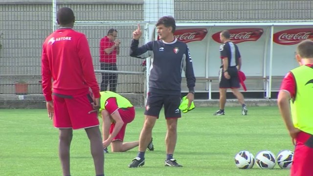 Valladolid y Osasuna lloran sus descensos