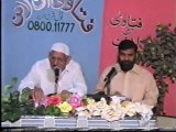 Murda Bachay ki Namaz e Janaza aur Naam Rakhna - Molana Ishaq r.a