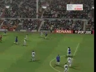 Pes 6 Pro gamer video