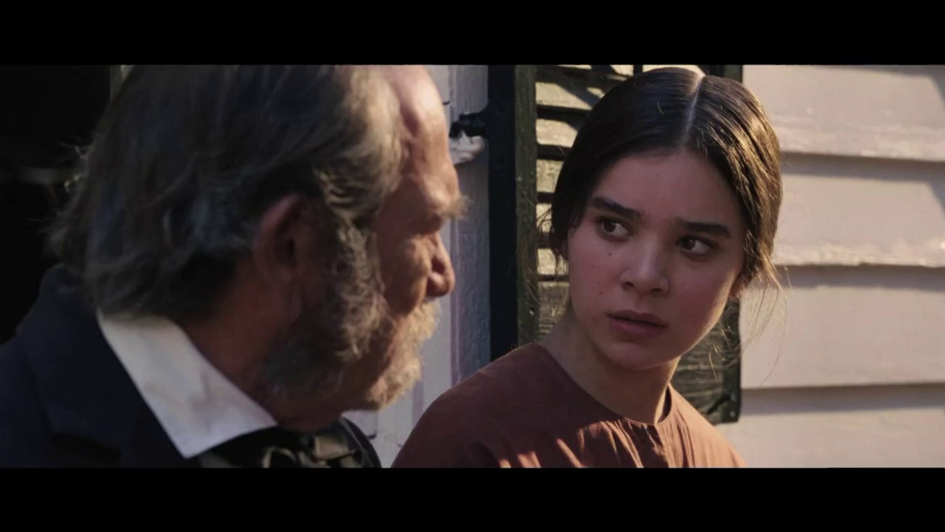 ⁣Cannes Red Carpet: 'The Homesman'