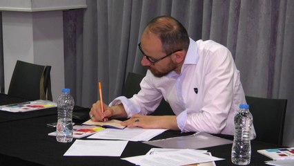 LLM-Kongresi- 55 yaş üstü hastalara ilik nakli yapılmayacak!