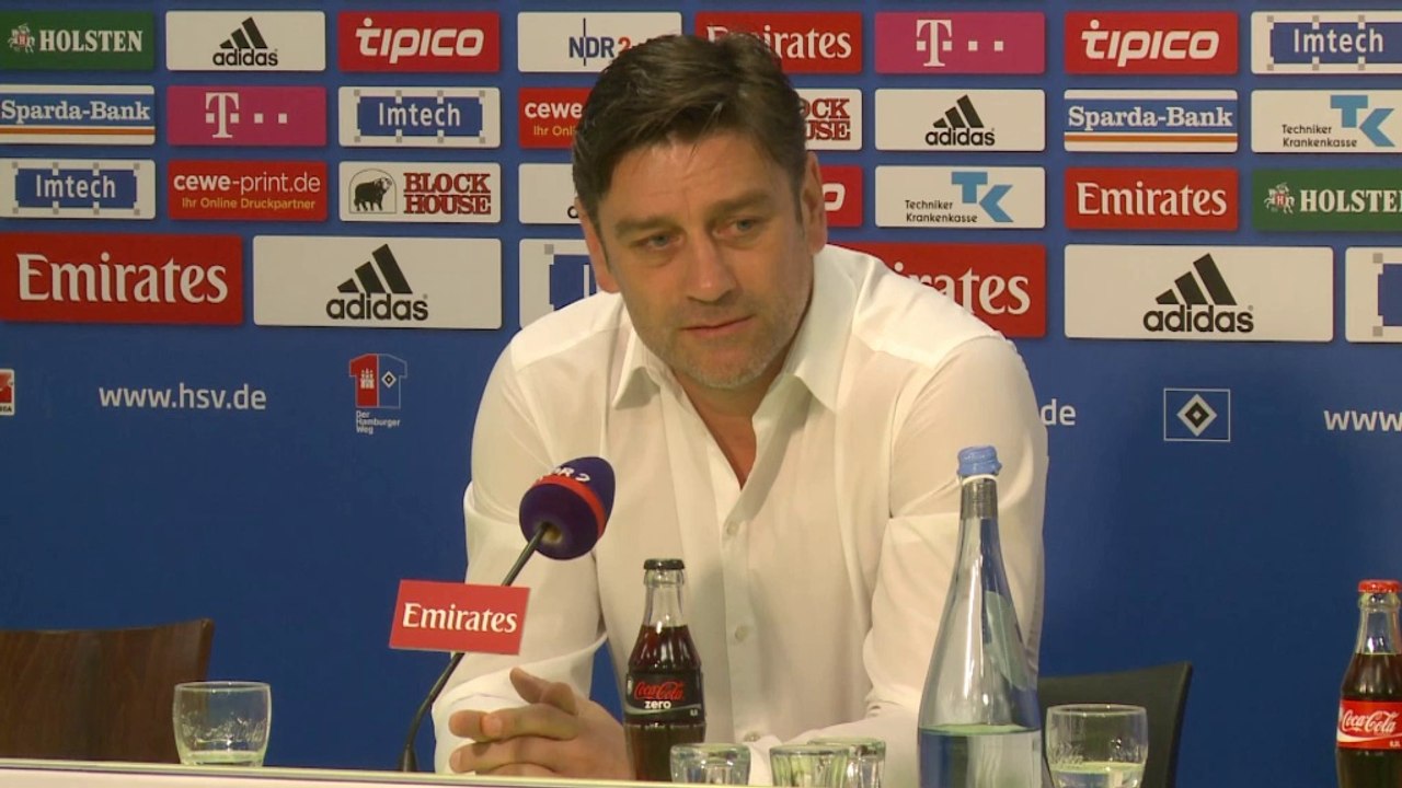 Kreuzer: 'Unglaublich emotionales Spiel“