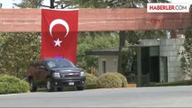 Cumhurbaşkanı Gül, Gençleri Kabul Etti