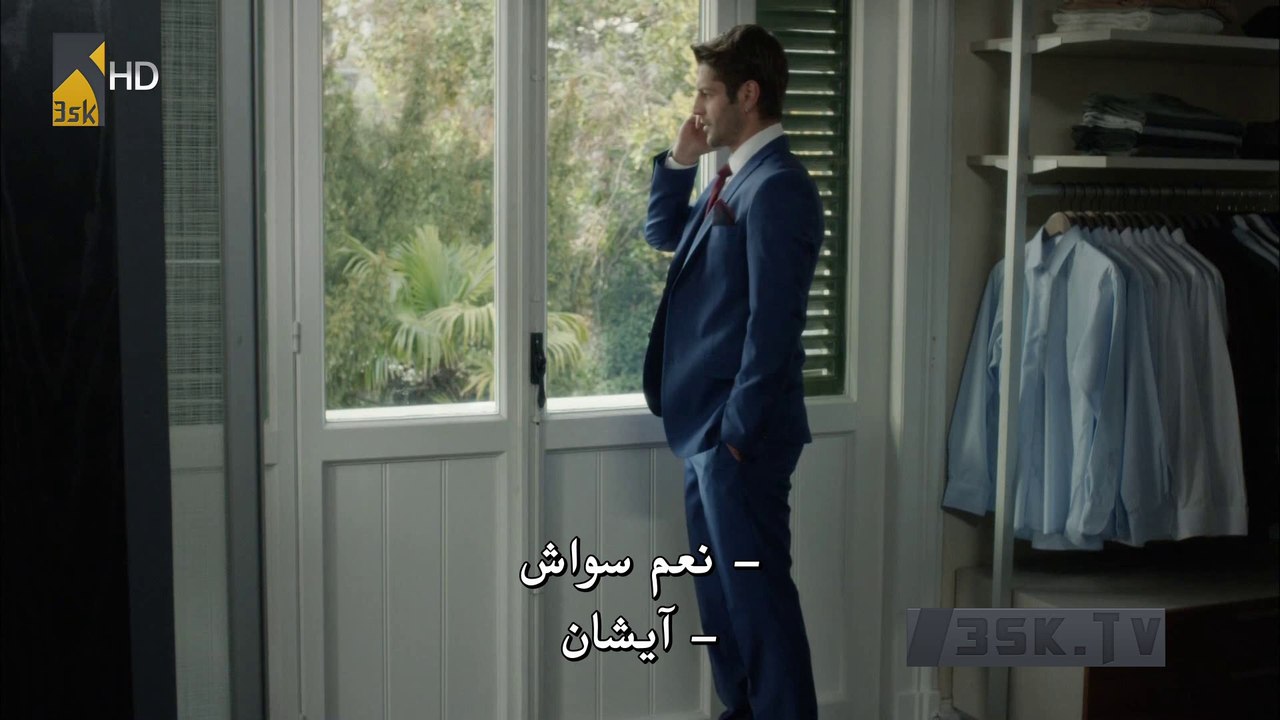 أهل قصور الحاضر 22 القسم 1