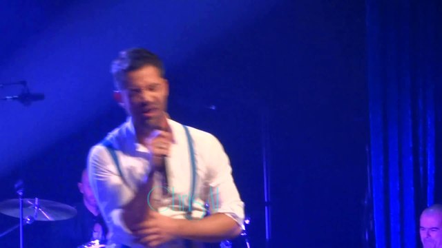 Ne s'aimer que la nuit - EM - Ludres